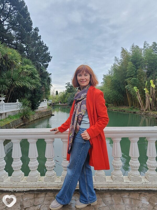 Ильмира, 56, Уфе — анкета №4008972