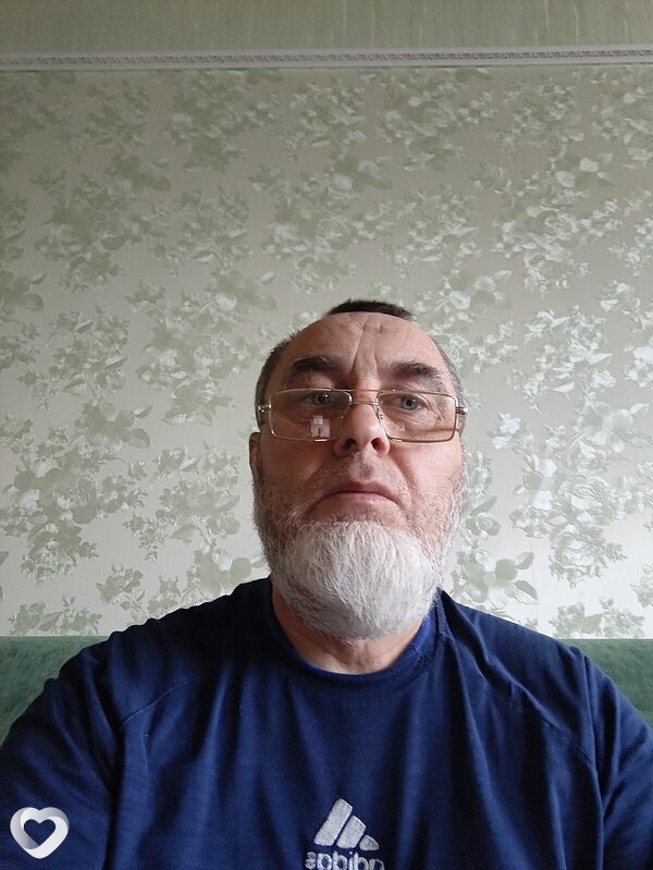 Aбдулхай, 61, Москве — анкета №4008973