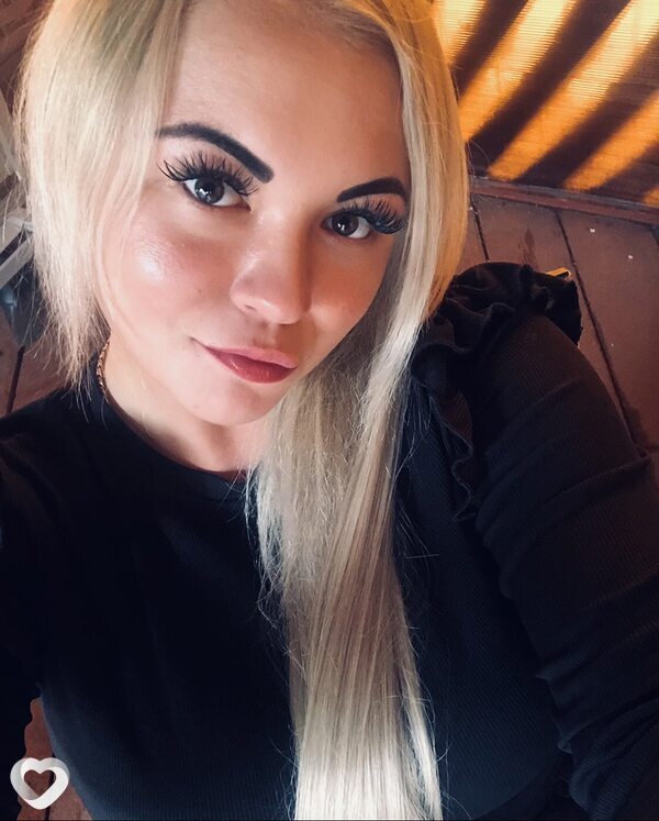 Аля, 30, Иркутске — анкета №4008974