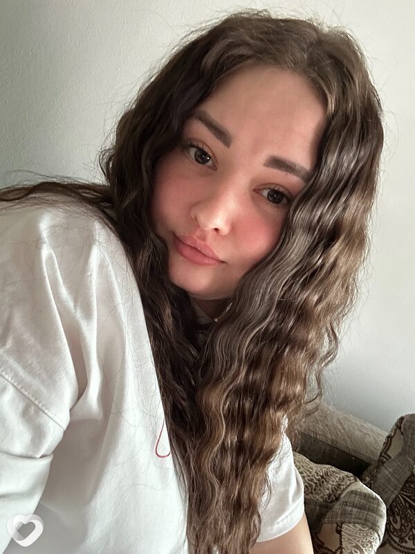Анна, 22, Усолье-Сибирское — анкета №4008975