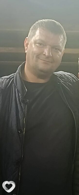 Константин, 42, Белове — анкета №4008758