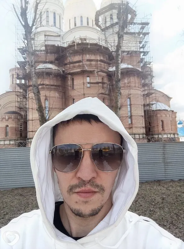 Алан, 36, Москве — анкета №4008767