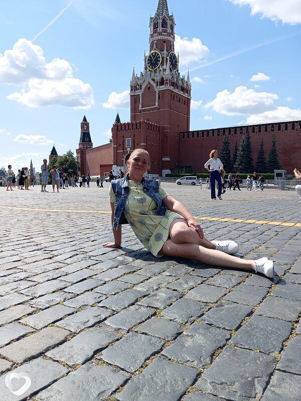 Елена, 43, Костроме — анкета №4008771