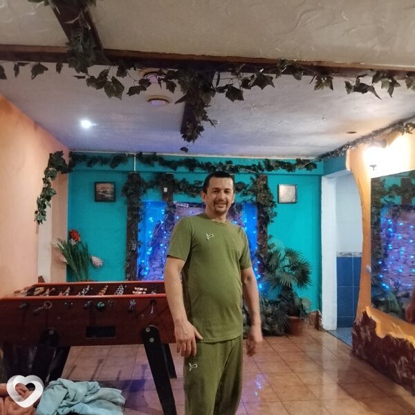 Алиджон, 36, Москве — анкета №4008773