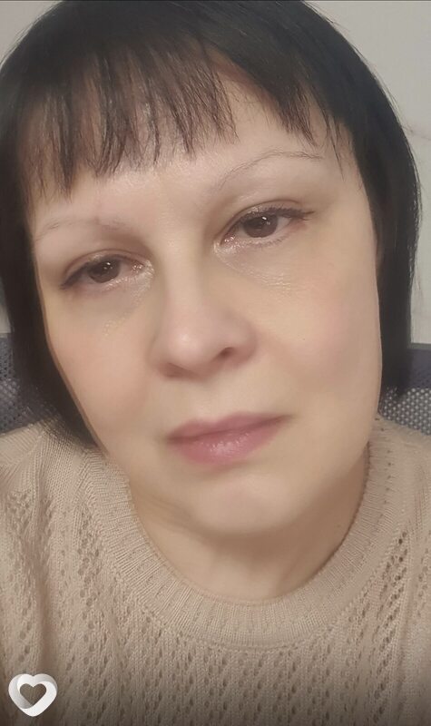 Татьяна, 56, Нижневартовске — анкета №4008774