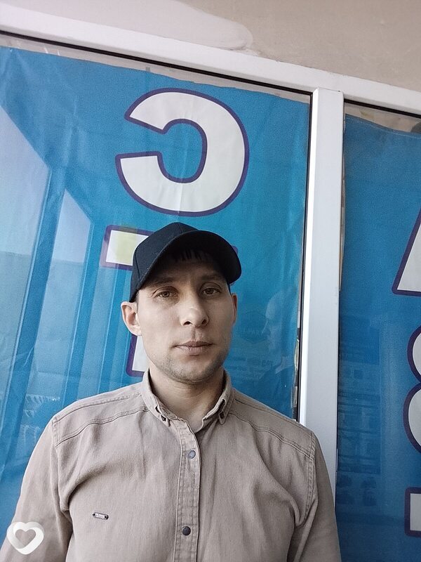 Александр, 39, Караганде — анкета №4008777