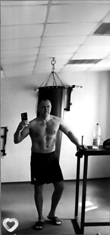 Roman, 41, Белгороде — анкета №4008779