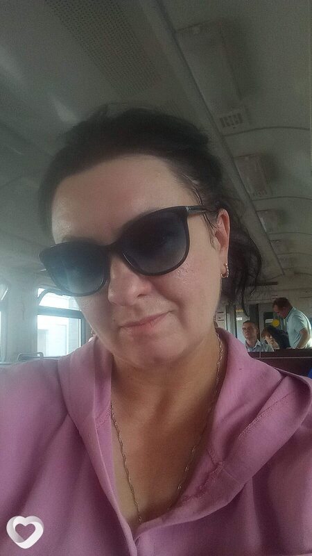 Екатерина, 47, Красноярске — анкета №4008910