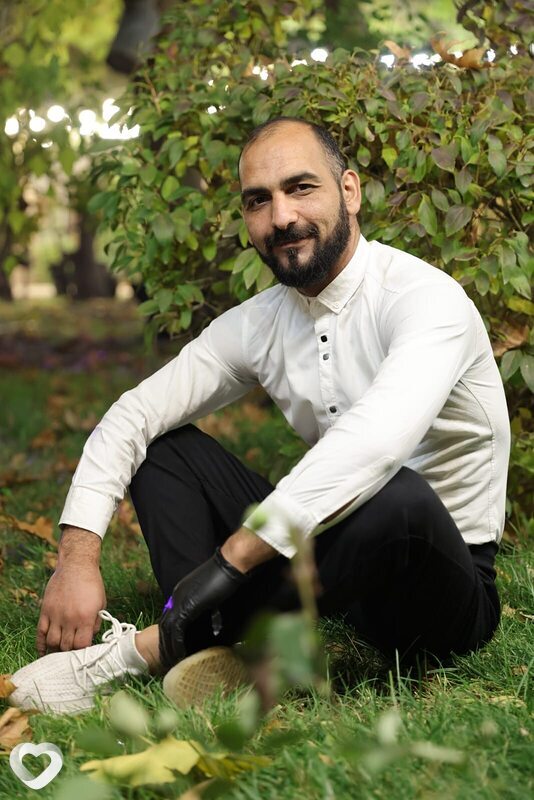 Armen, 33, Находке — анкета №4008914