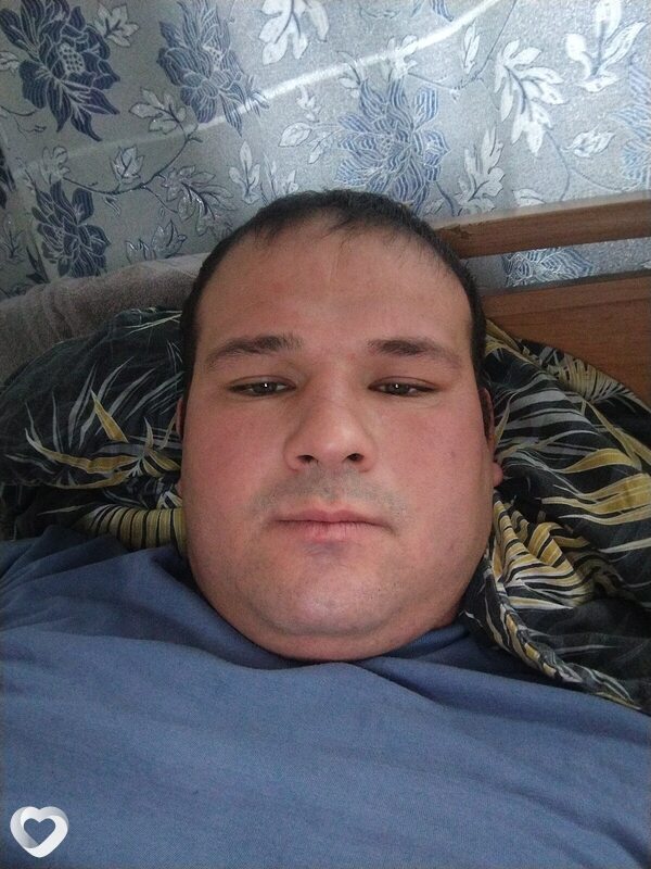Руслан, 45, Кемерове — анкета №4008923
