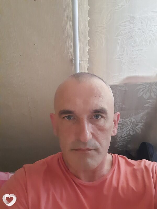 Евгений, 46, Набережных Челнах — анкета №4008884