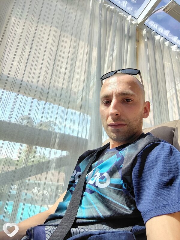 Николай, 36, Вологде — анкета №4008889