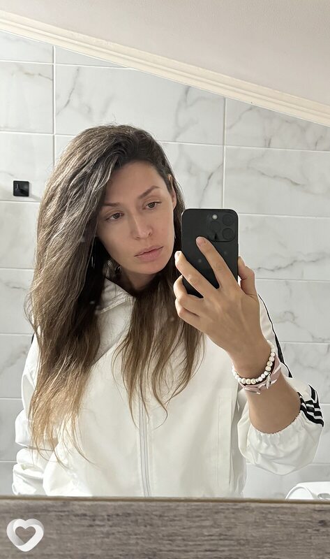 Елена, 43, Екатеринбурге — анкета №4008895