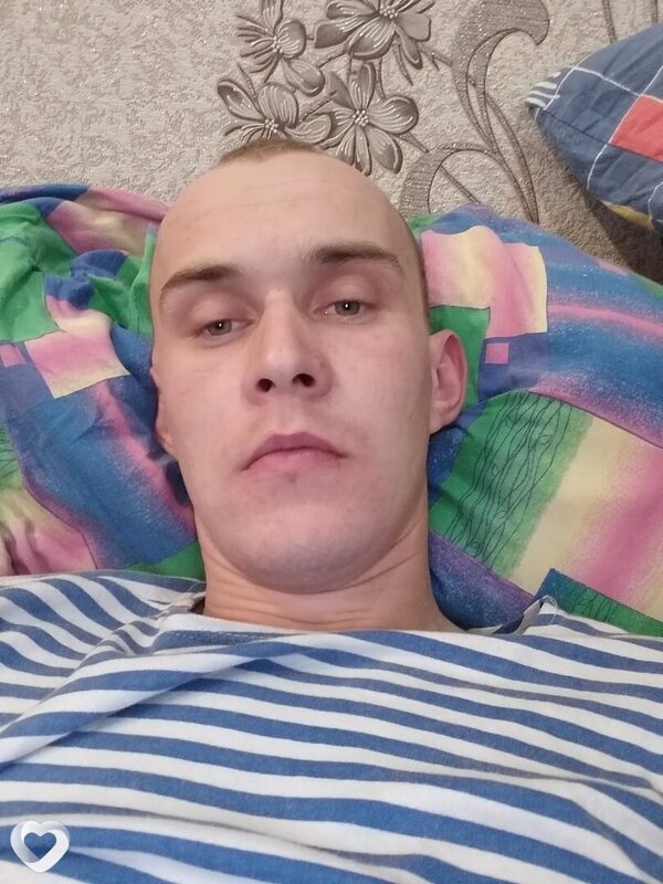 Владимир, 34, Уфе — анкета №4008897