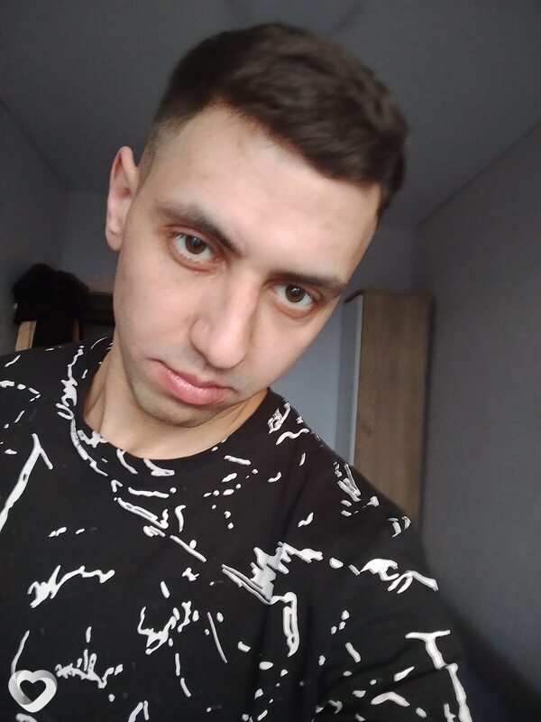 Евгений, 25, Хабаровске — анкета №4008898