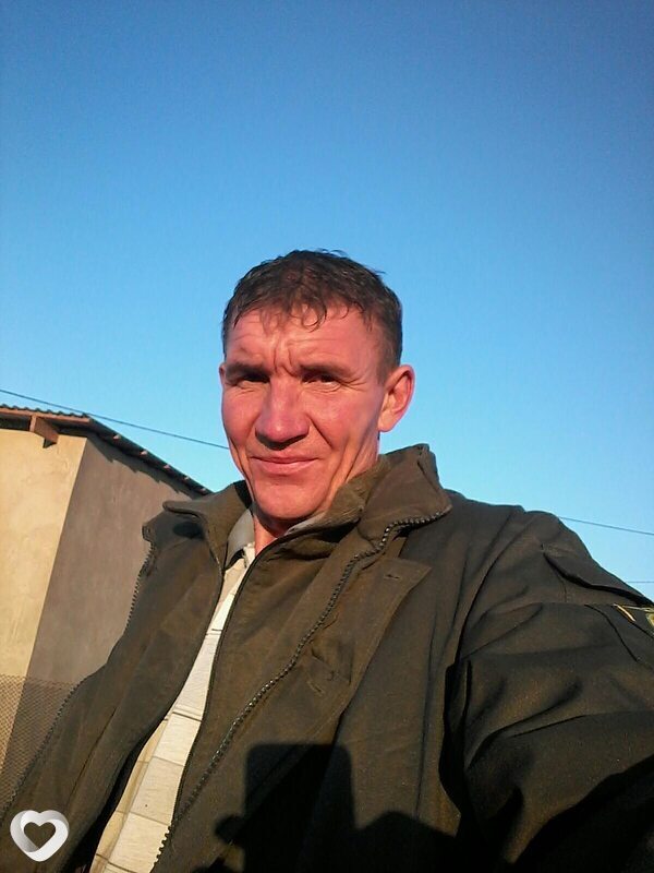 Иван, 48, Белореченске — анкета №4008789