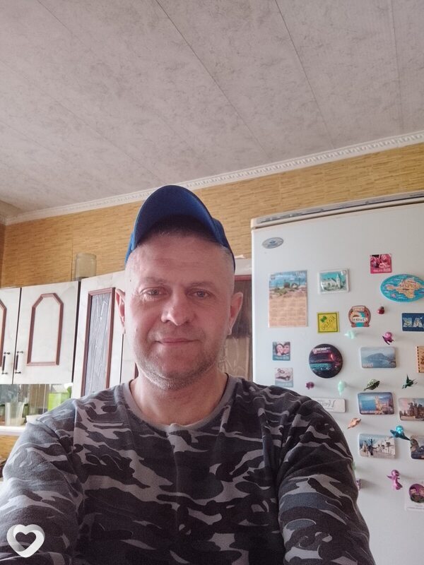 Александр, 45, Белгороде — анкета №4008790