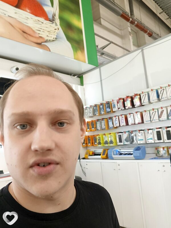 Артем, 26, Комсомольске-на-Амуре — анкета №4008798