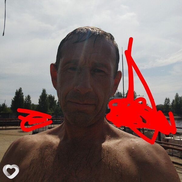 Алекс, 48, Перми — анкета №4008800