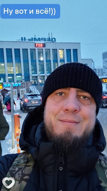 Антон, 38, Санкт-Петербурге — анкета №4008803