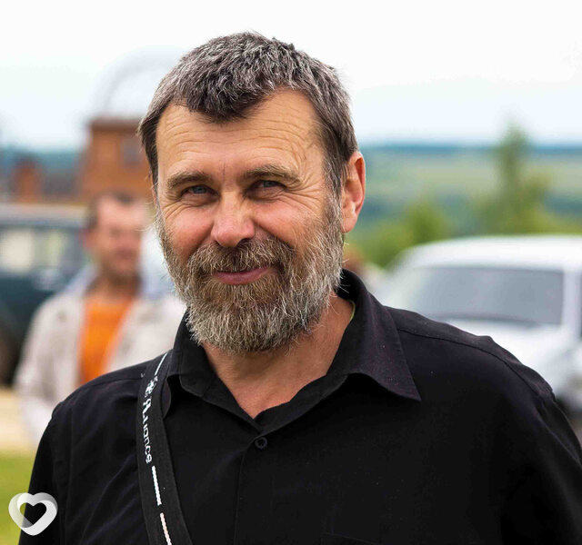 Александр, 52, Большое Камени — анкета №4008807