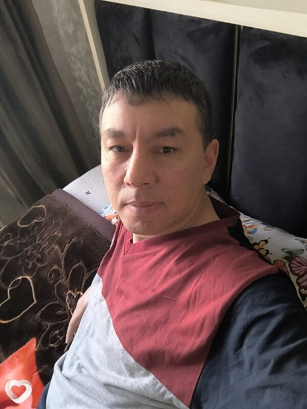 Ikboljon, Андижан