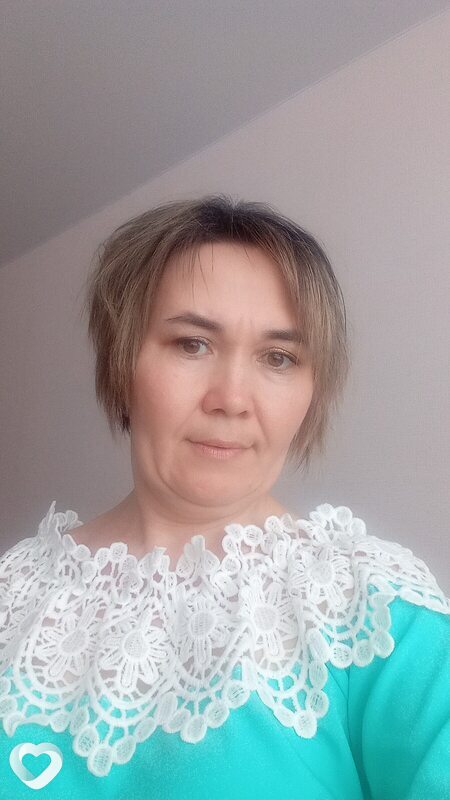 Роза, 39, Оренбурге — анкета №4008745