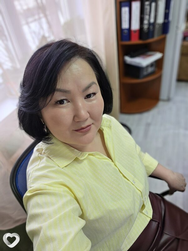 Лана, 41, Якутске — анкета №4008746