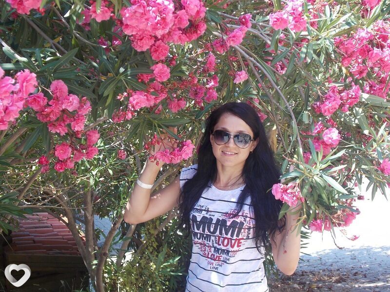 Светлана, 46, Витебске — анкета №4008752