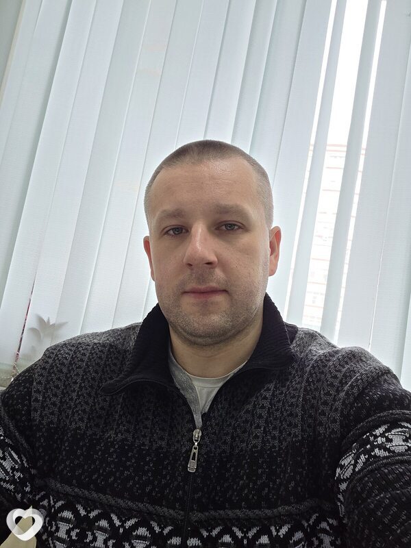 Кирилл, 35, Рязани — анкета №4009135