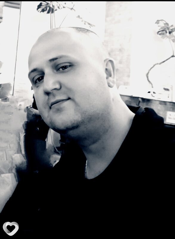 Александр, 38, Донецке — анкета №4009137