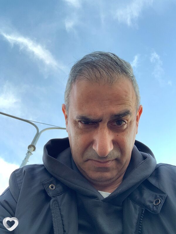 Алэ, 51, Коломне — анкета №4009143