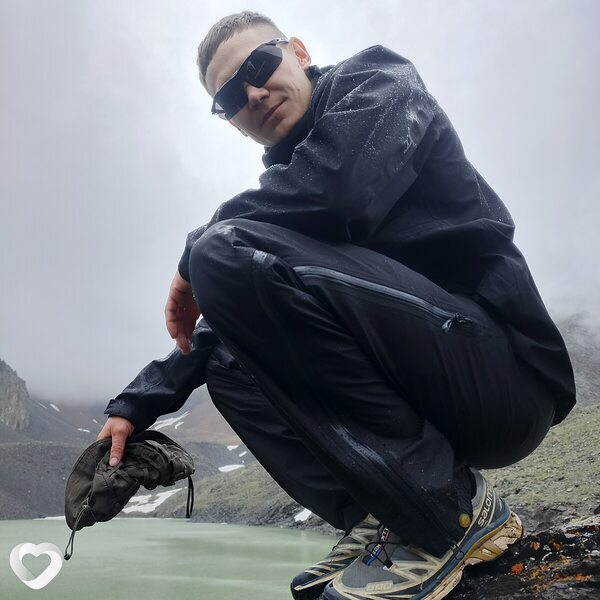 Андрей, 29, Барнауле — анкета №4009144