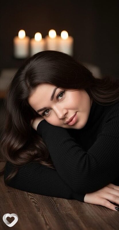 Юлия, Кинешма