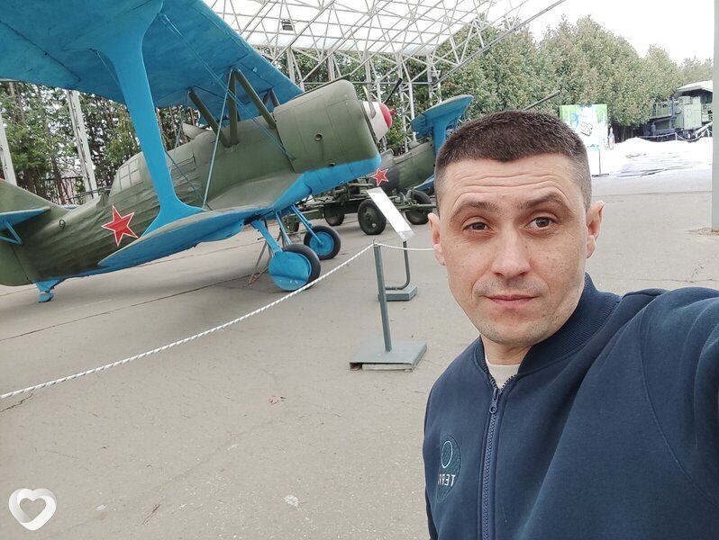 Oleg, 34, Москве — анкета №4008867