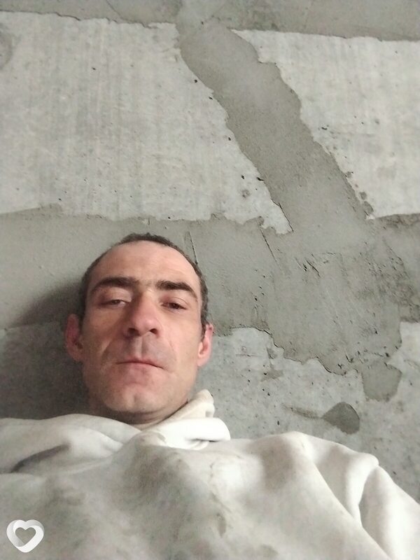 Алексей, 38, Москве — анкета №4008869