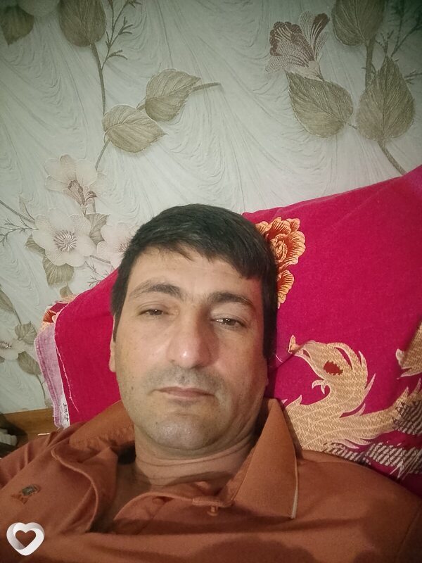 Заир, 41, Шелехове — анкета №4008814
