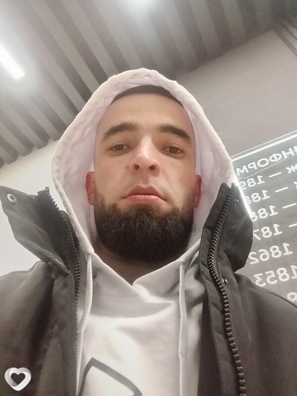Мухамад, 31, Стерлитамаке — анкета №4008815