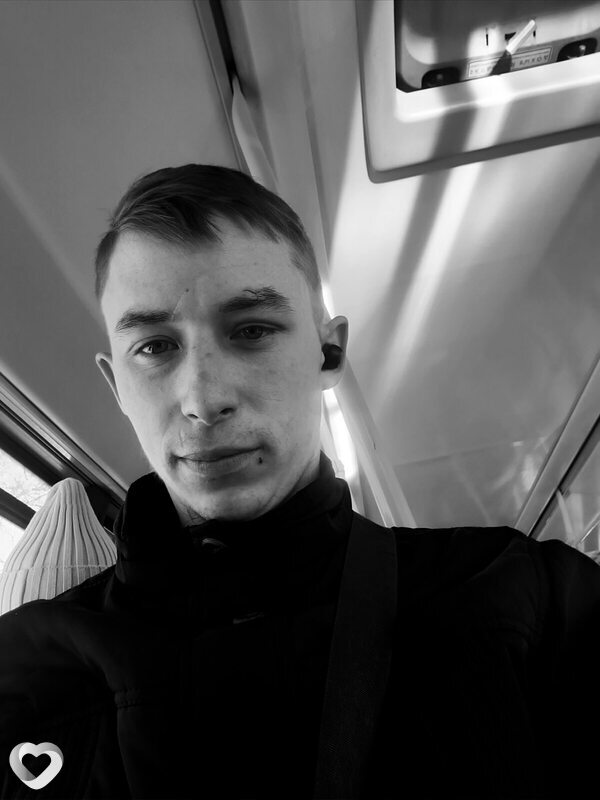 Никита, 20, Новосибирске — анкета №4008816
