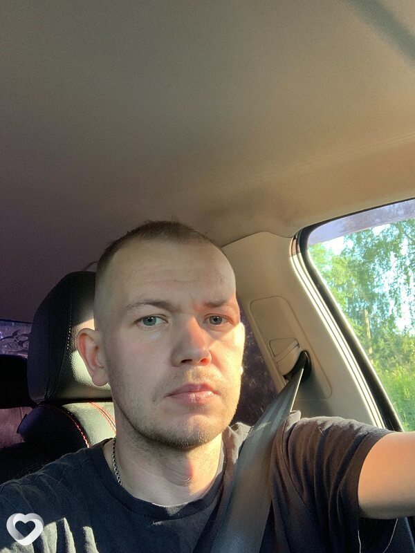 Дмитрий, 38, Санкт-Петербурге — анкета №4008823
