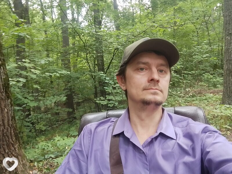 Егор, 47, Пензе — анкета №4008826
