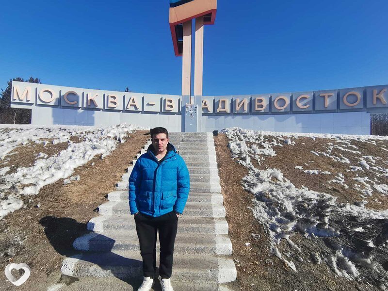 Артур, 30, Глубоком — анкета №4008827