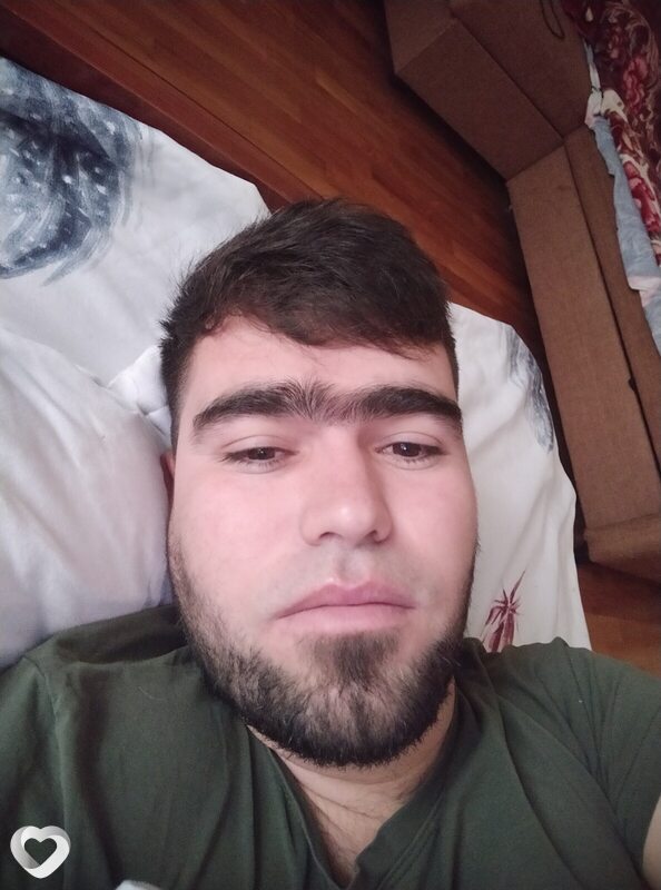 Бахтиёр, 32, Челябинске — анкета №4008989