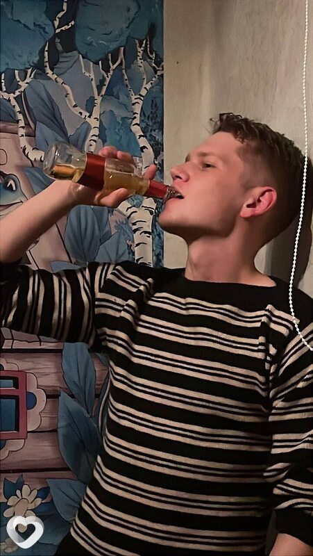 Илья, 23, Краснодаре — анкета №4008992