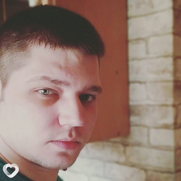 Дмитрий, 37, Екатеринбурге — анкета №4008993