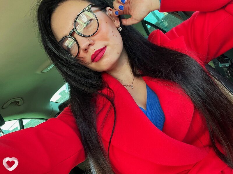 Кристина, 33, Хабаровске — анкета №4008998