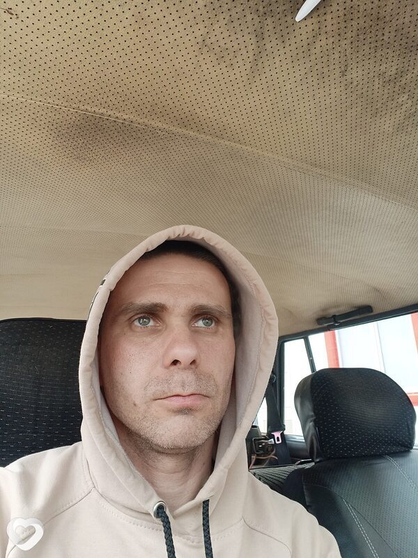Ден, 37, Астрахани — анкета №4009003