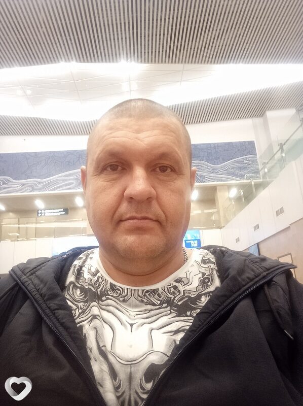Андрей, Искитим