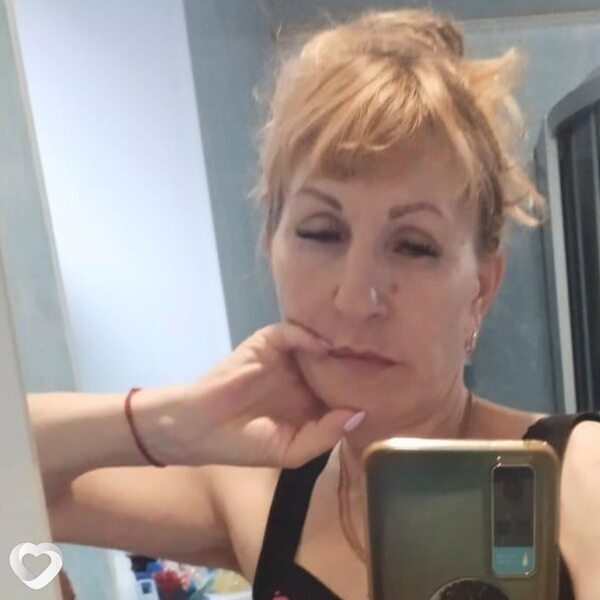 Larisa, 51, Новороссийске — анкета №4009018