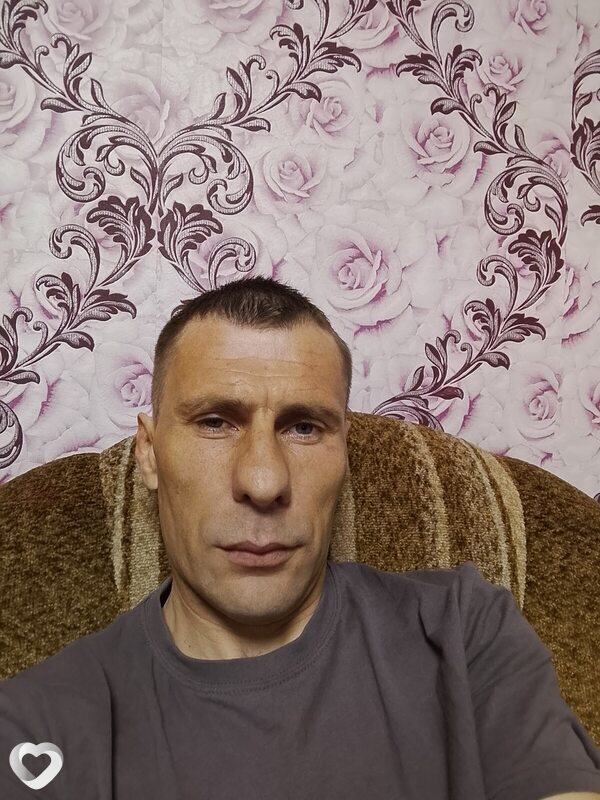 Владимир, Нижнеудинск